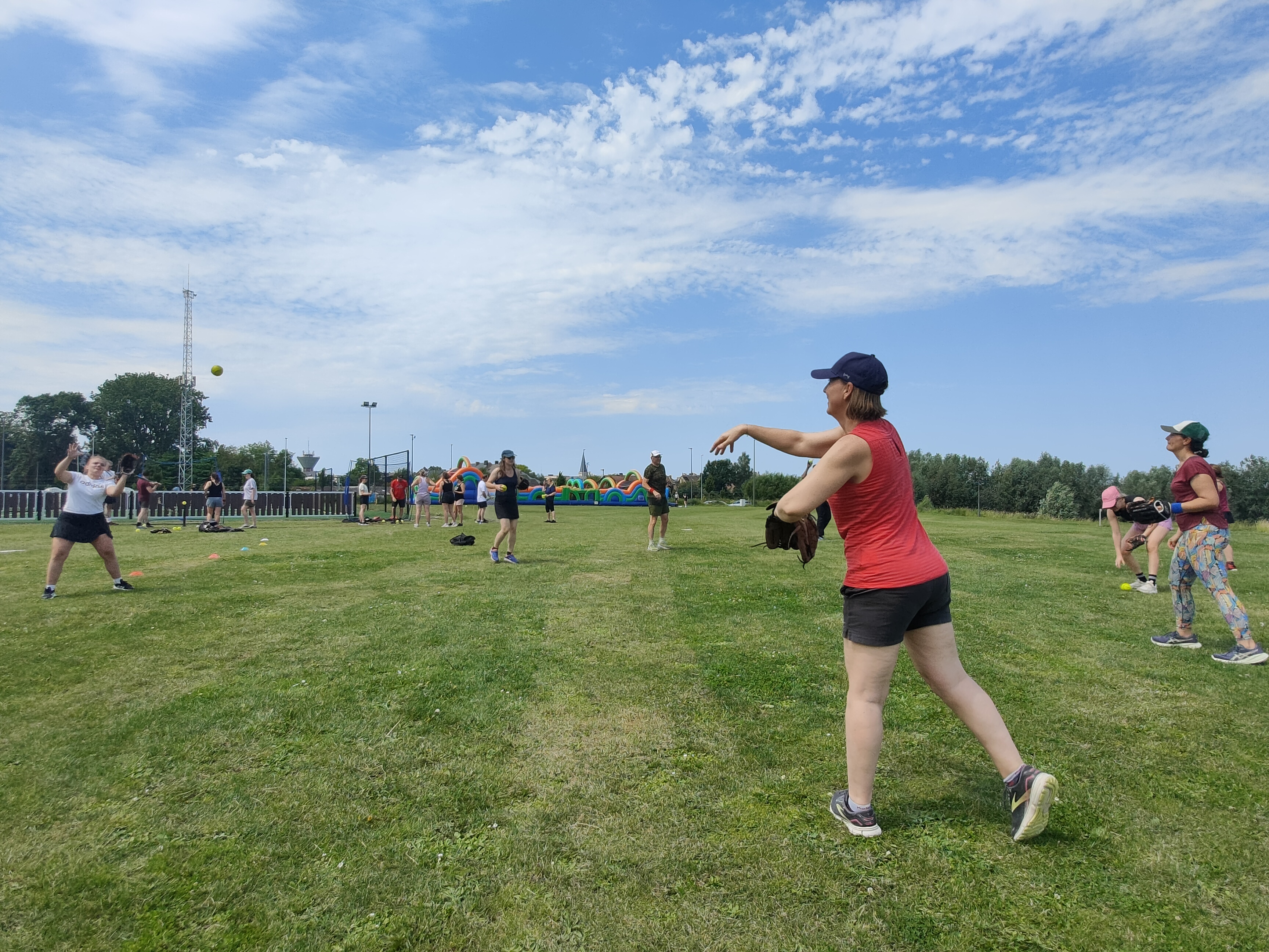 baseball