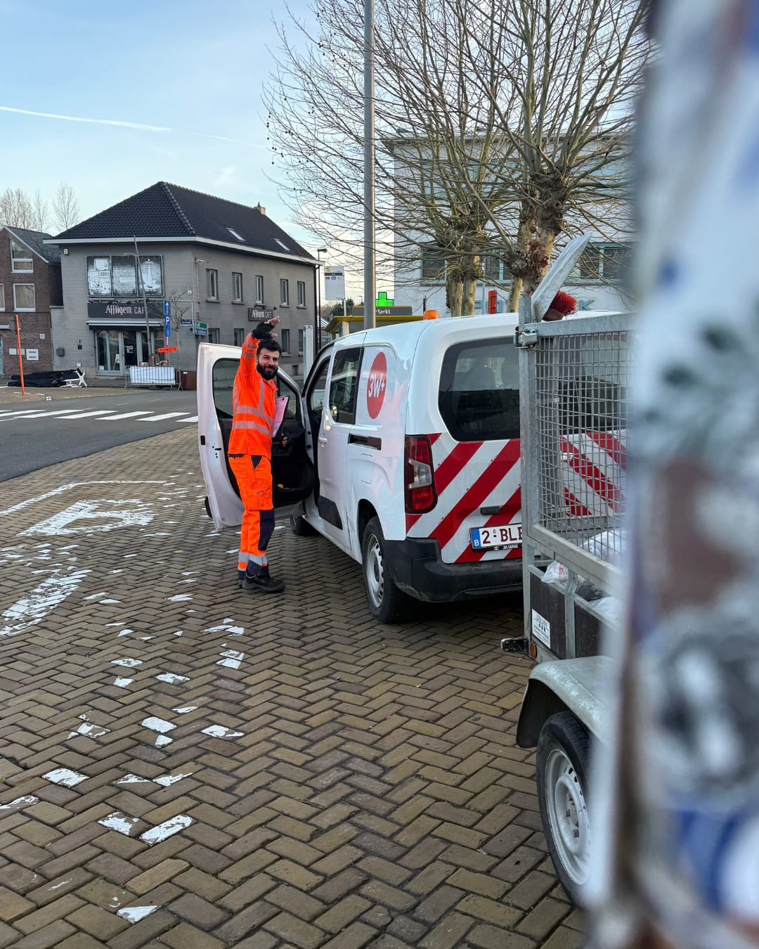 vuilbakken maatwerk
