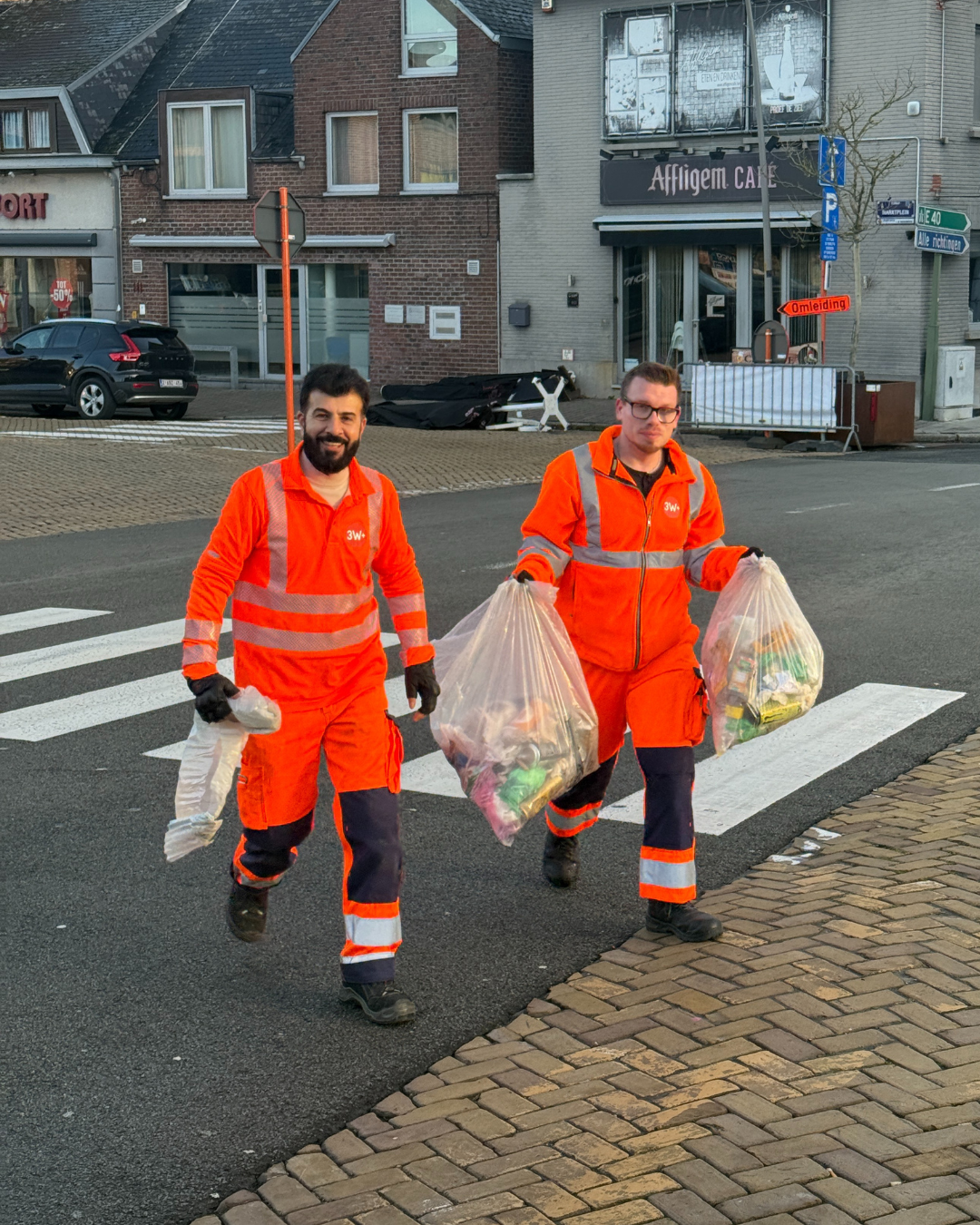 vuilbakken maatwerk