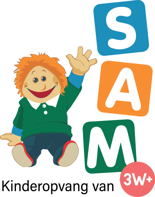 logo SAM
