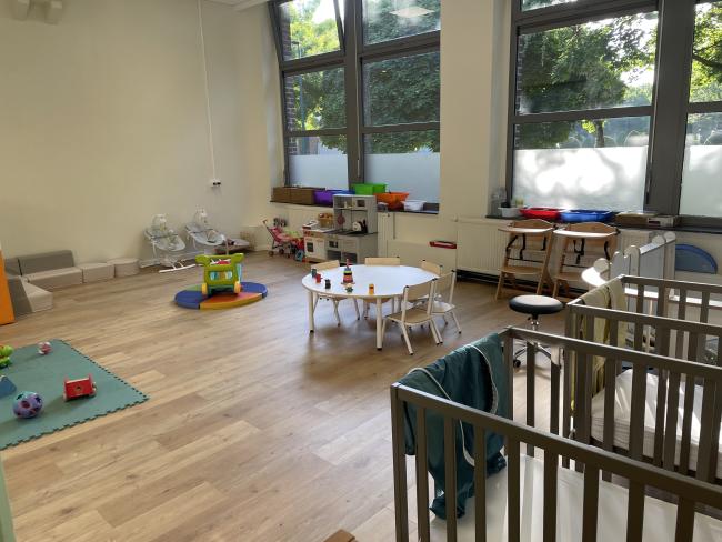 kinderdagverblijf