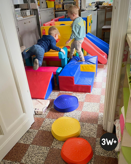 kinderopvang
